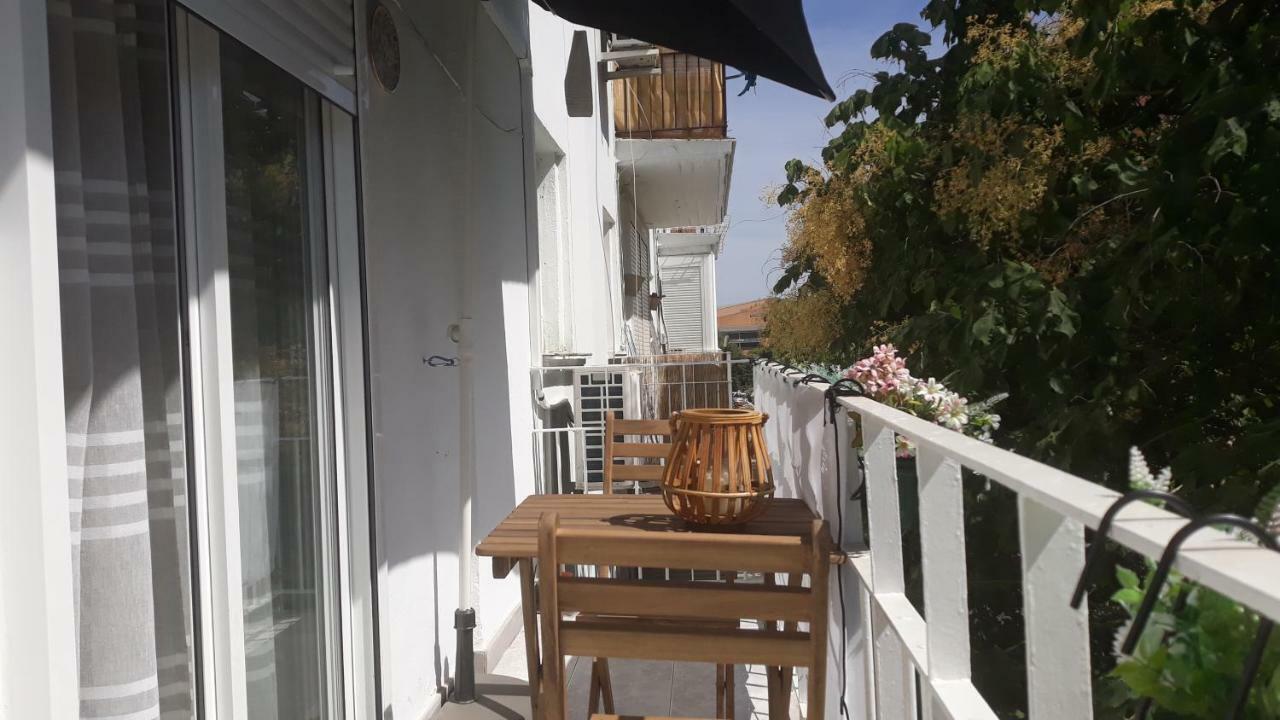 Apartamento Santa Justa Sevilla Eksteriør billede